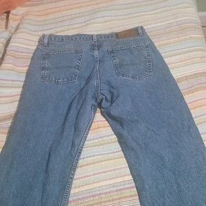 Ralph Lauren Polo Jean's Company Relaxed 34x32